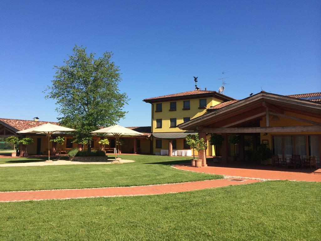 Corte All'Olmo - Verona