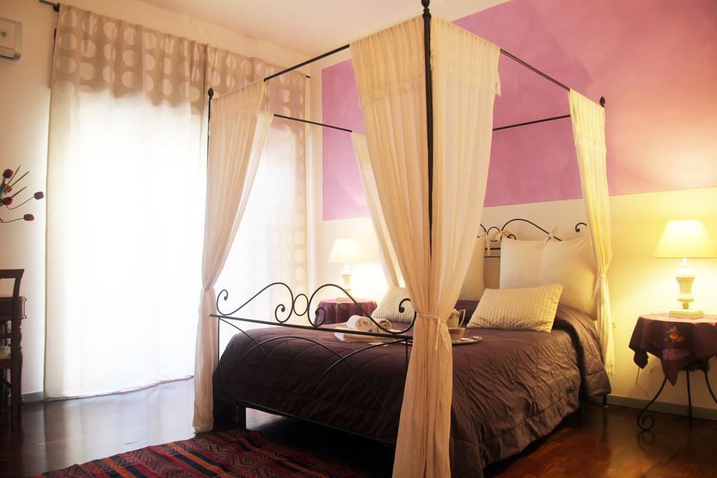 Primavera Rooms - Verona