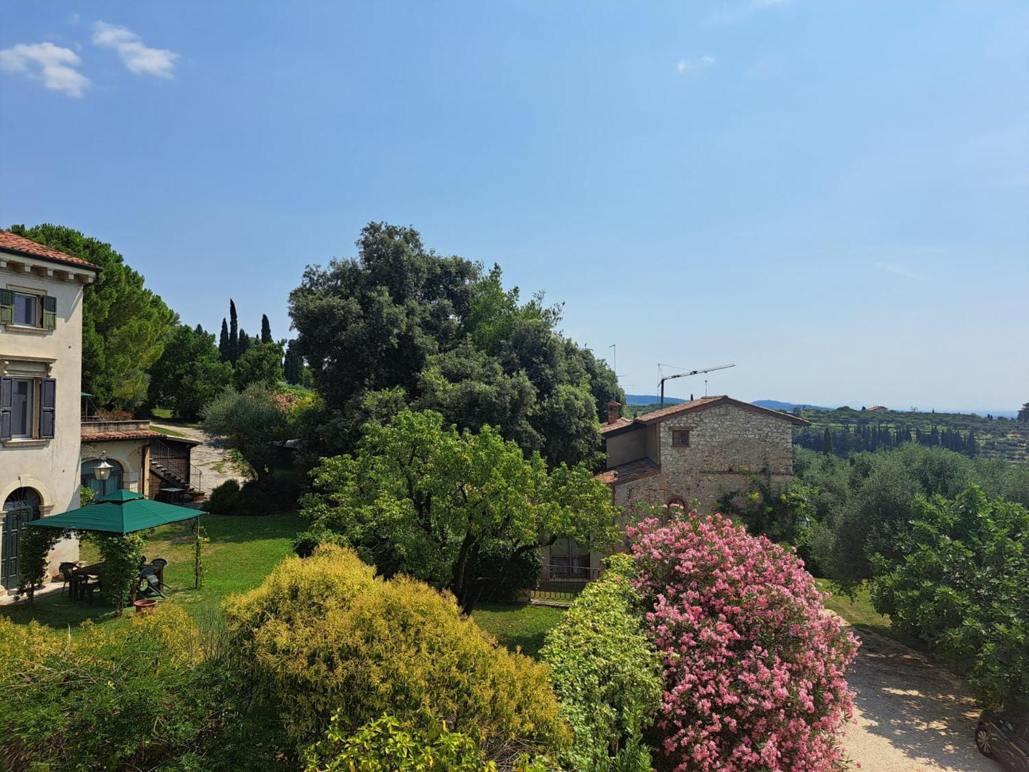 Collina Di Verona Borgo San Mattia