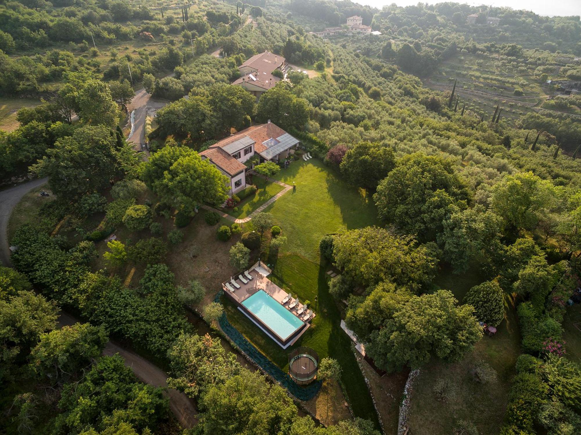 Villa Beatrice - Verona