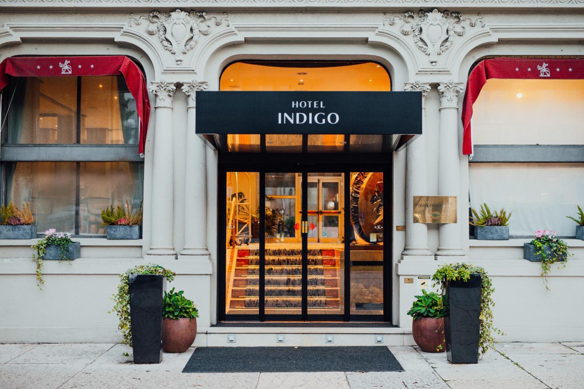 Hotel Indigo Verona - Grand Hotel Des Arts, An Ihg Hotel (Adults Only)