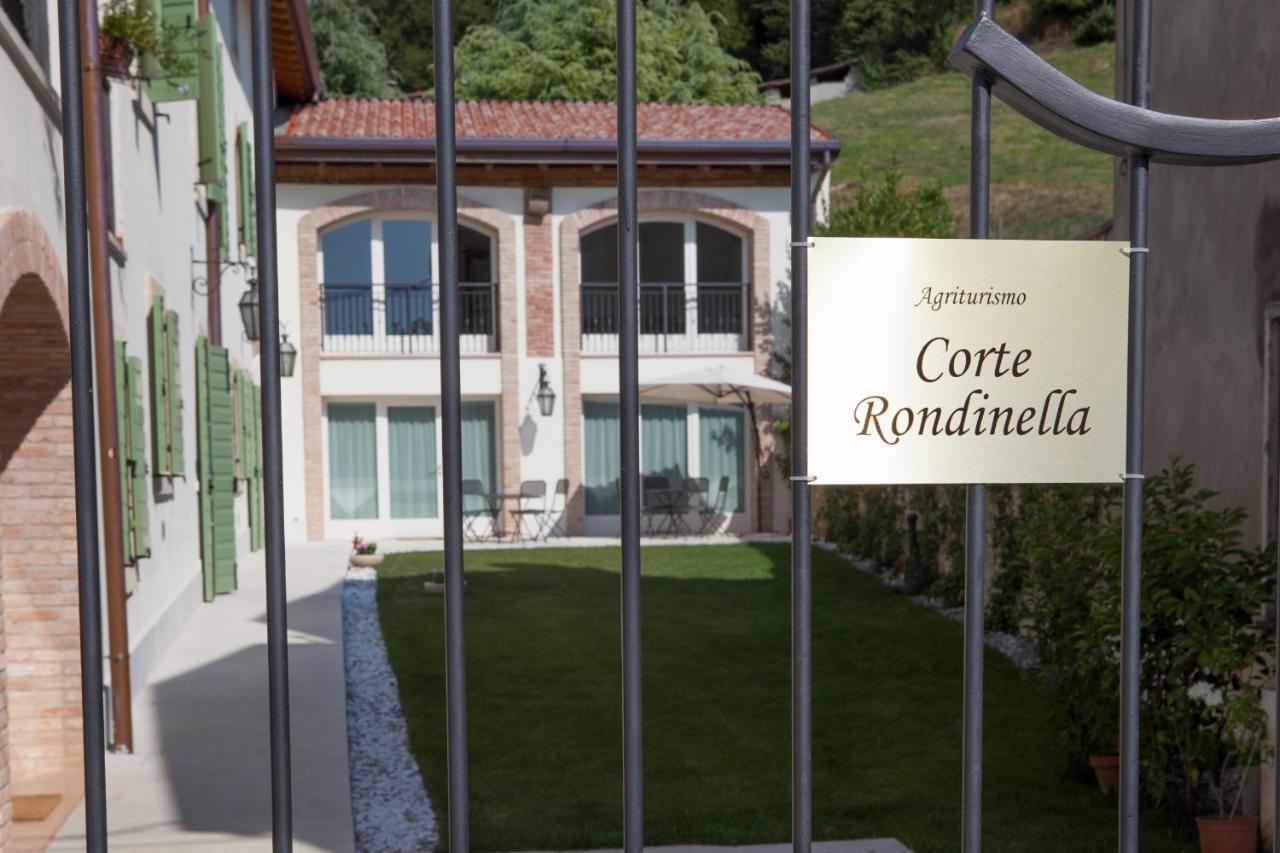 Agriturismo Corte Rondinella - Verona