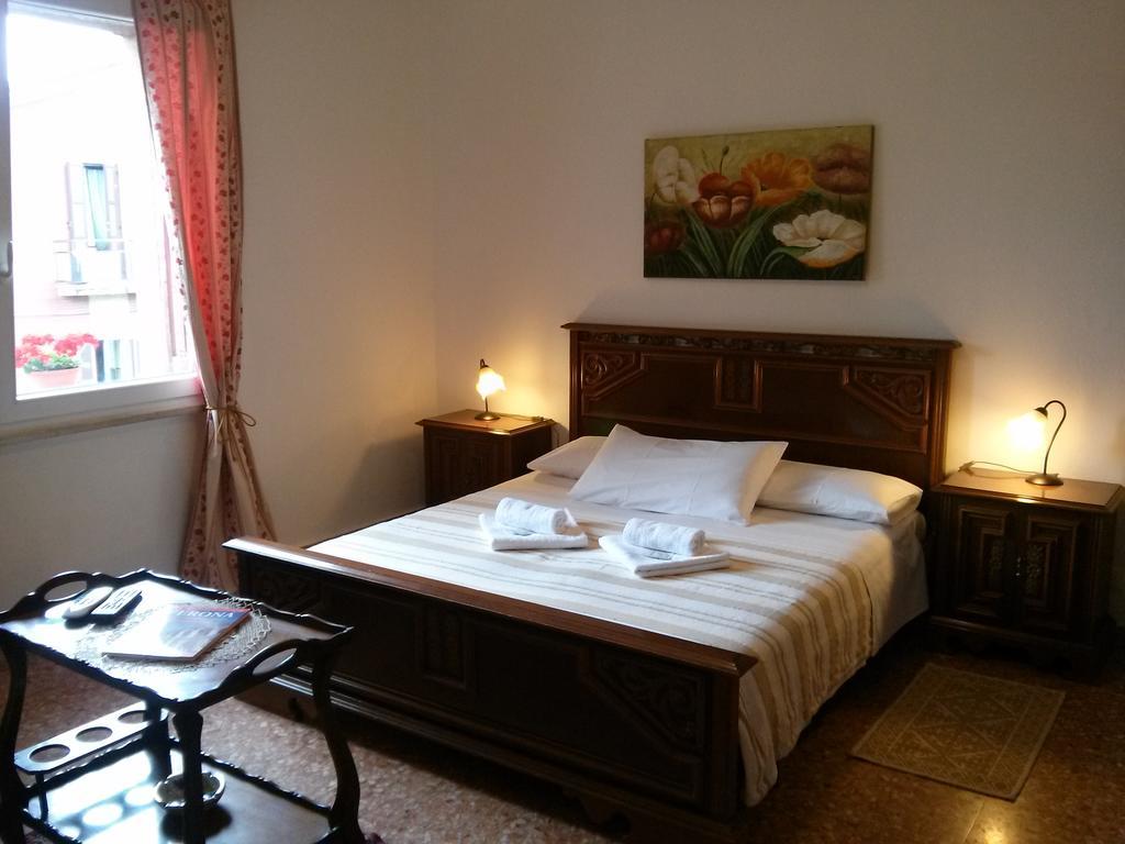 Compass B&B - Verona