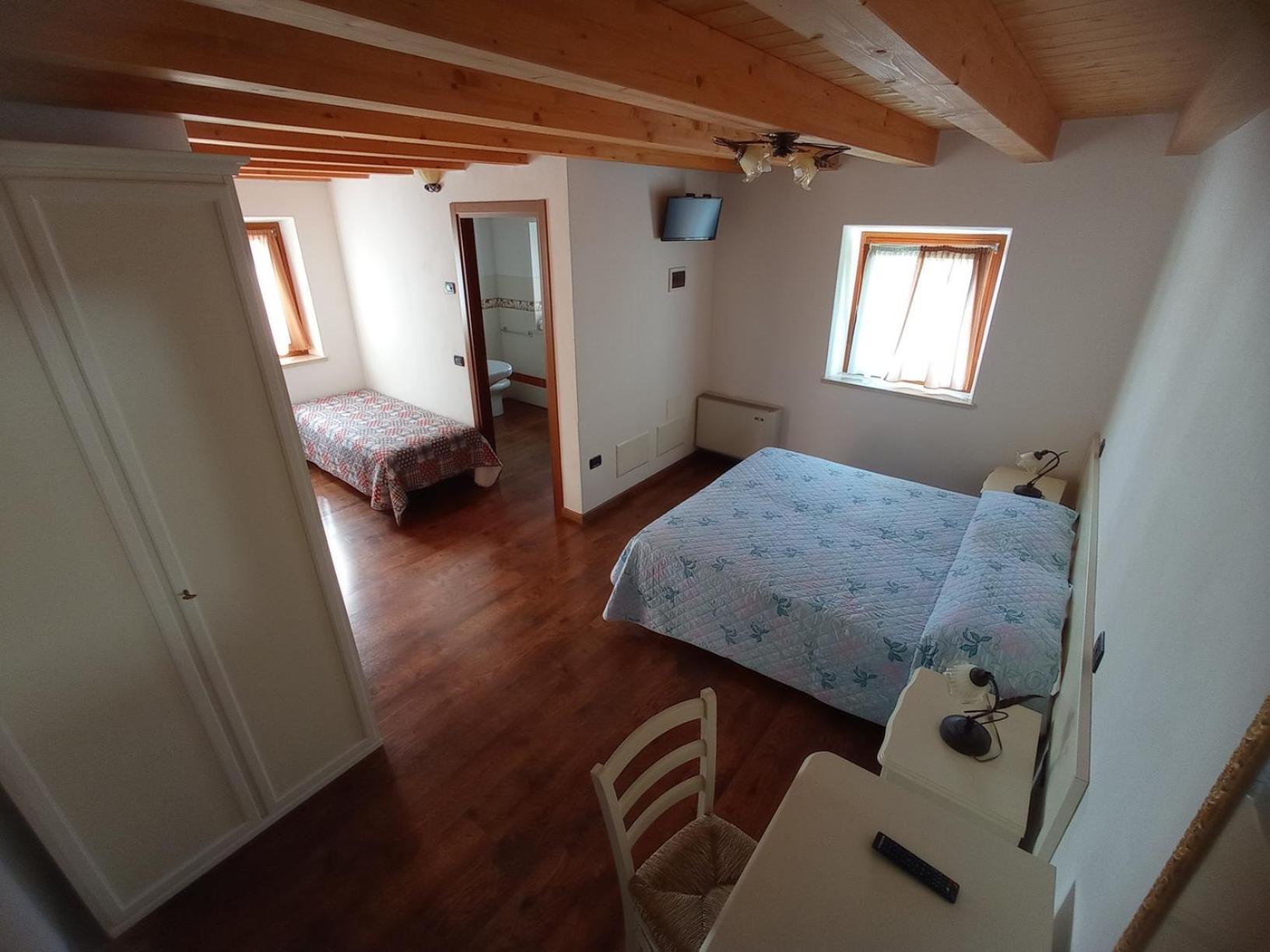 Agriturismo Corte Maccini - Verona
