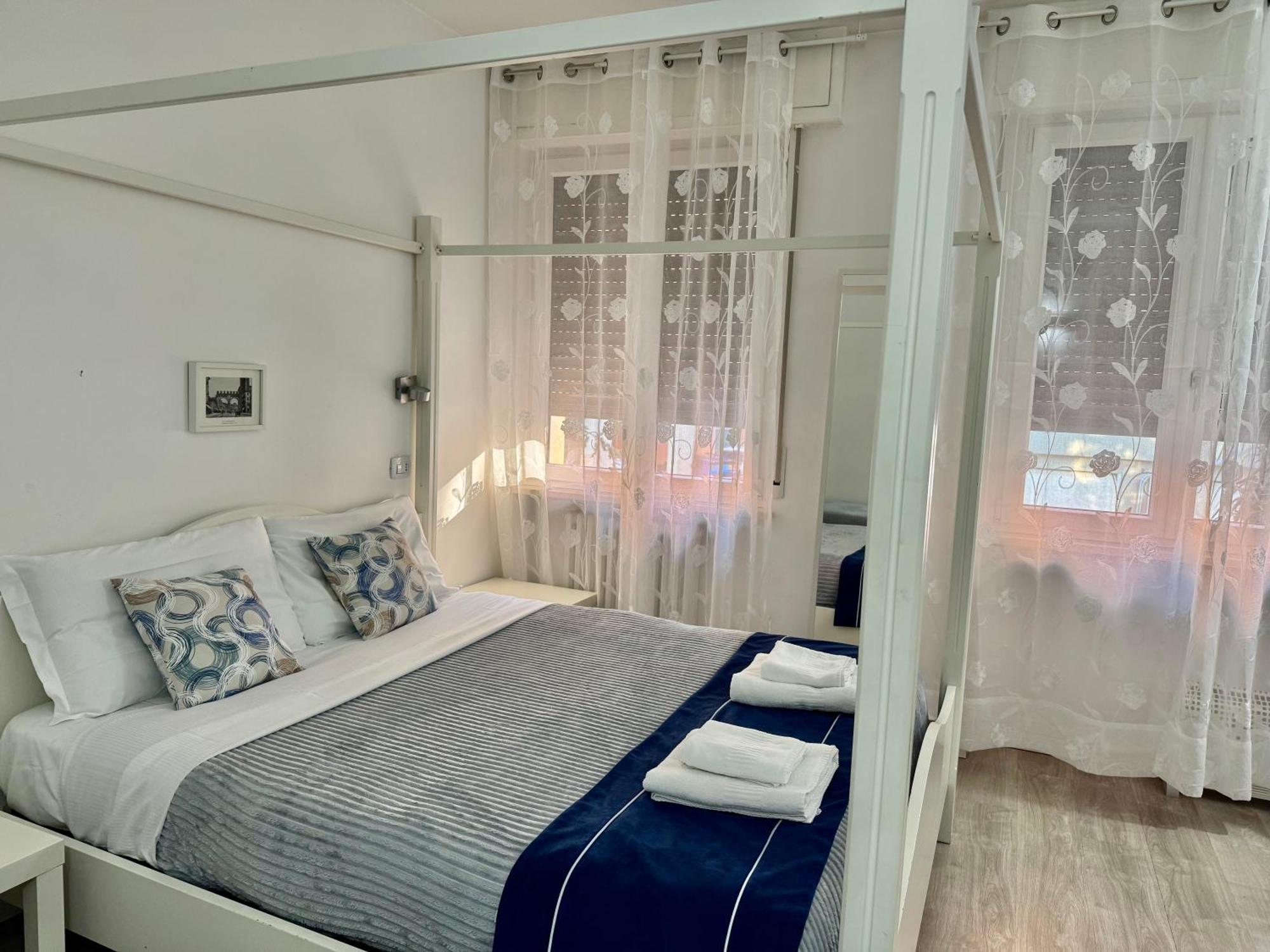 Residenza Borgo Trento Sunday