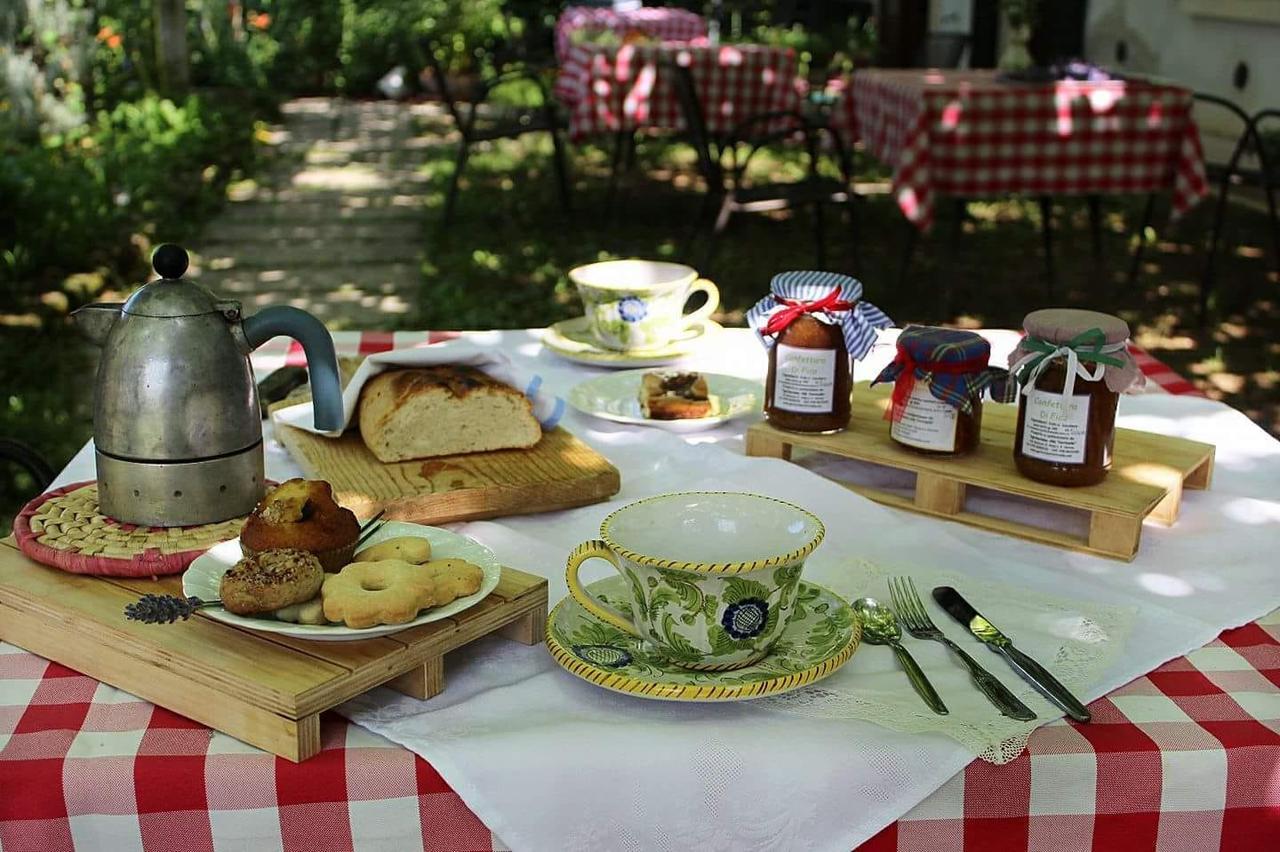 Agriturismo Alle Torricelle - Verona