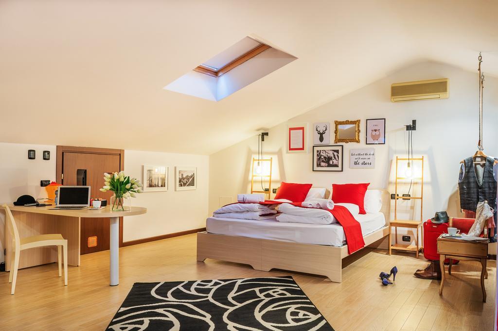 Bluamaranto Bed & Breakfast - Verona