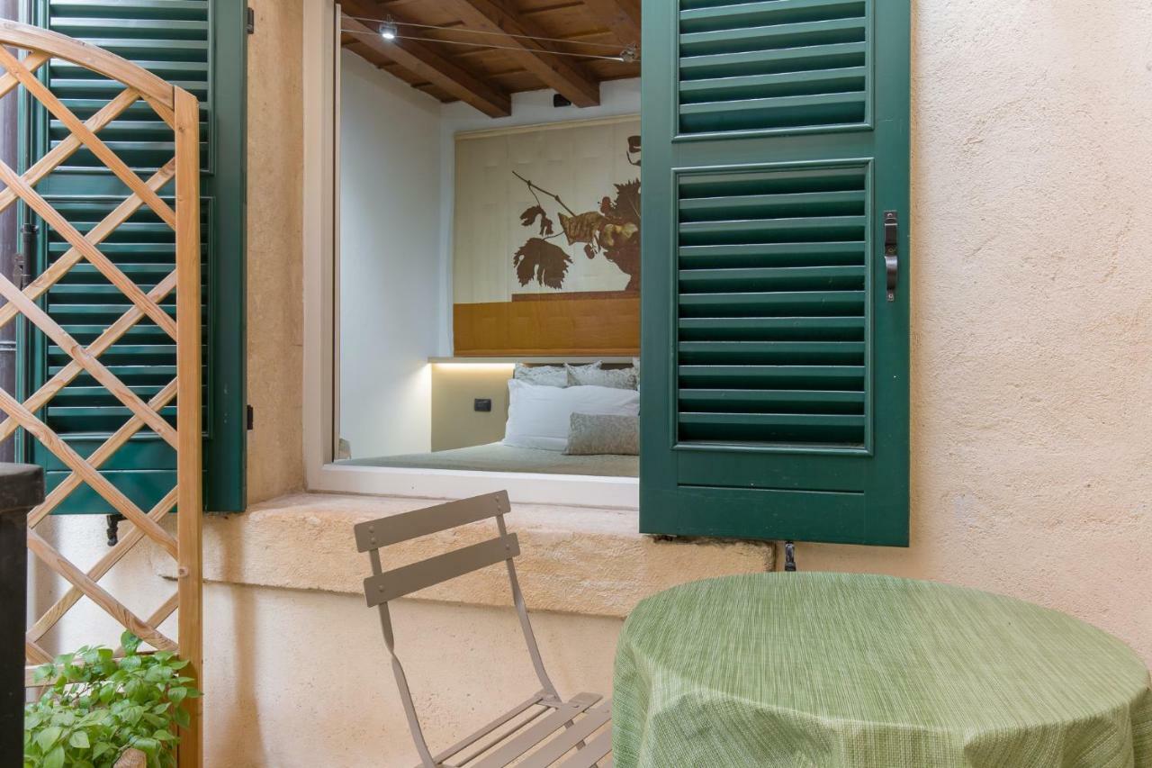 Vecchia Verona Rooms & Apartments