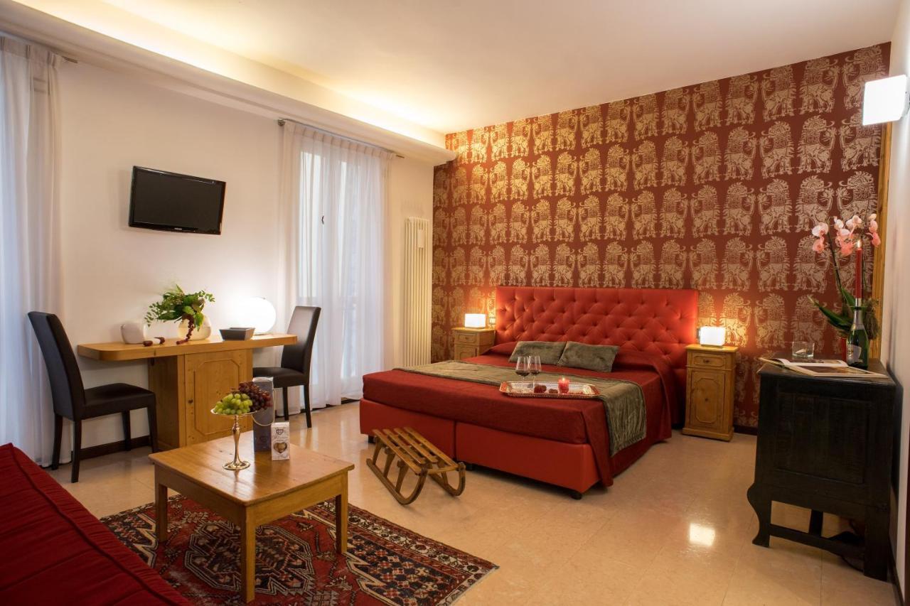 Relais La Torre - Domus Verona