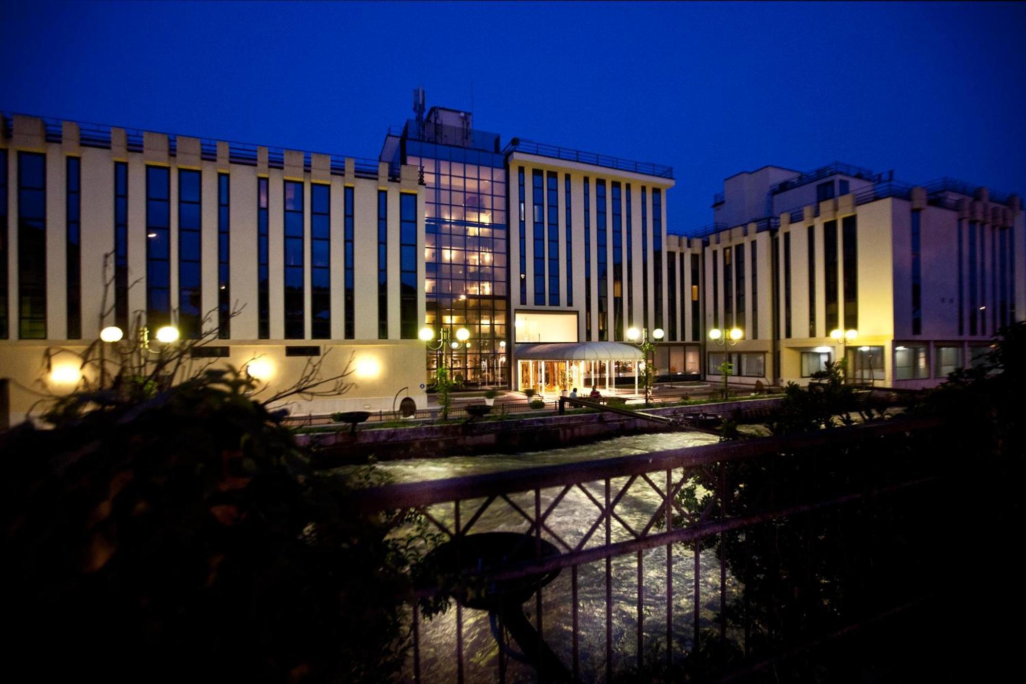 Hotel Leon D'Oro