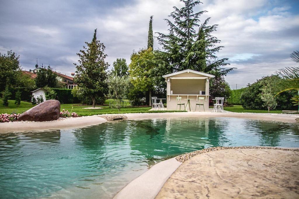 B&B La Magia Dei Sogni Relais