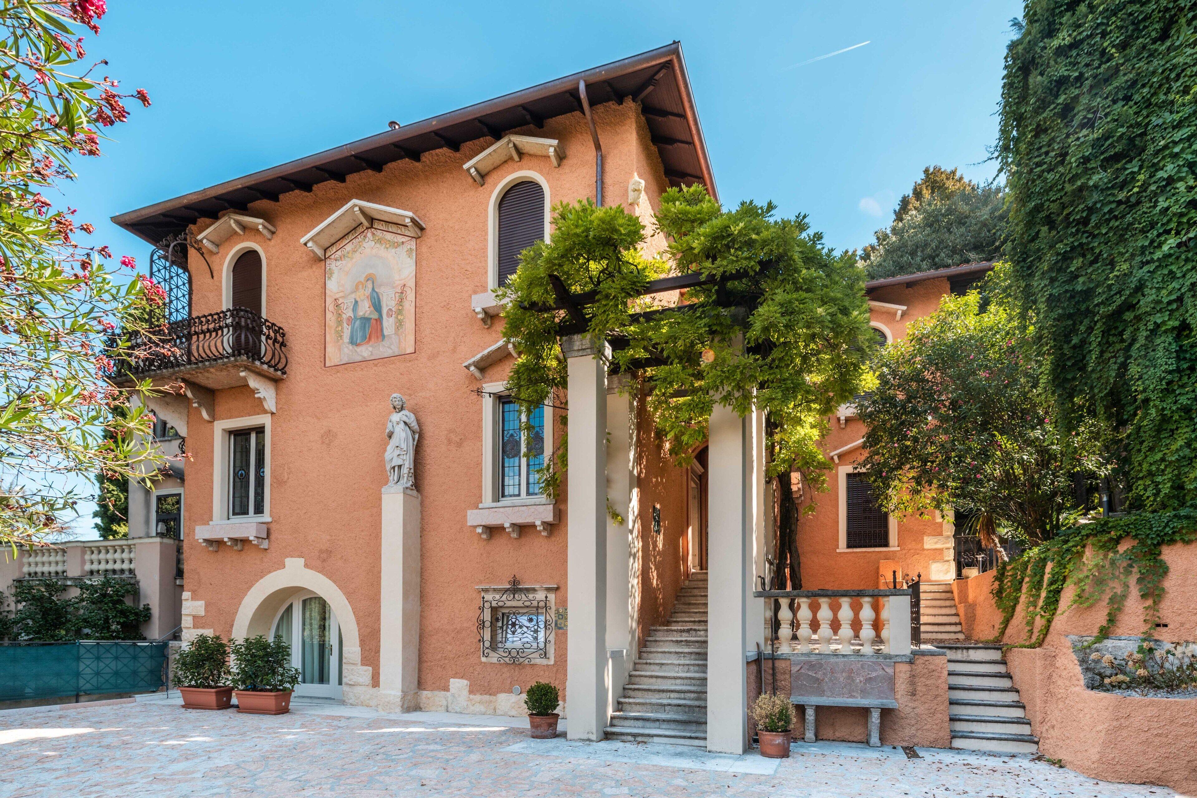 Villa Natalia - Adults Only - Verona