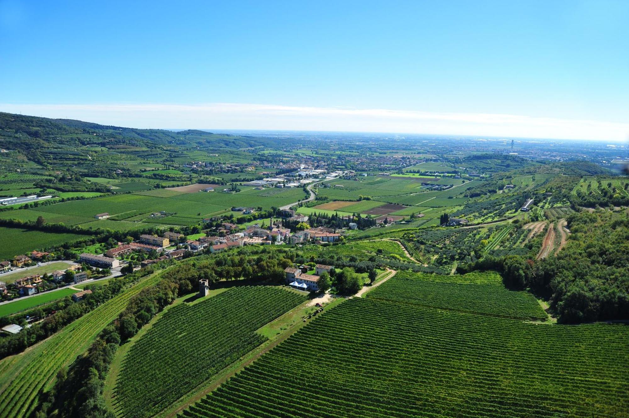Agriturismo Delo - Verona