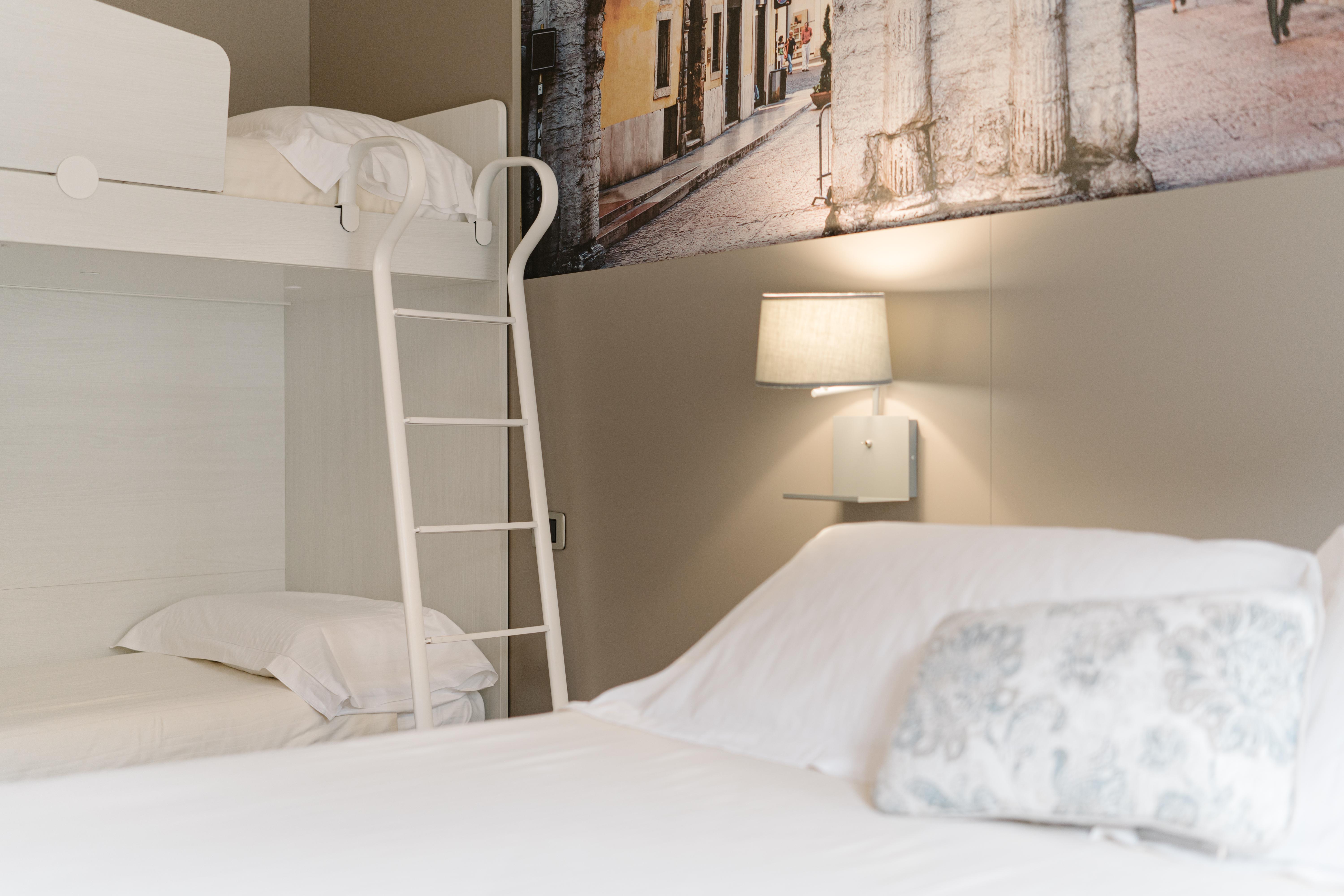 Hotel Giulietta E Romeo ***S