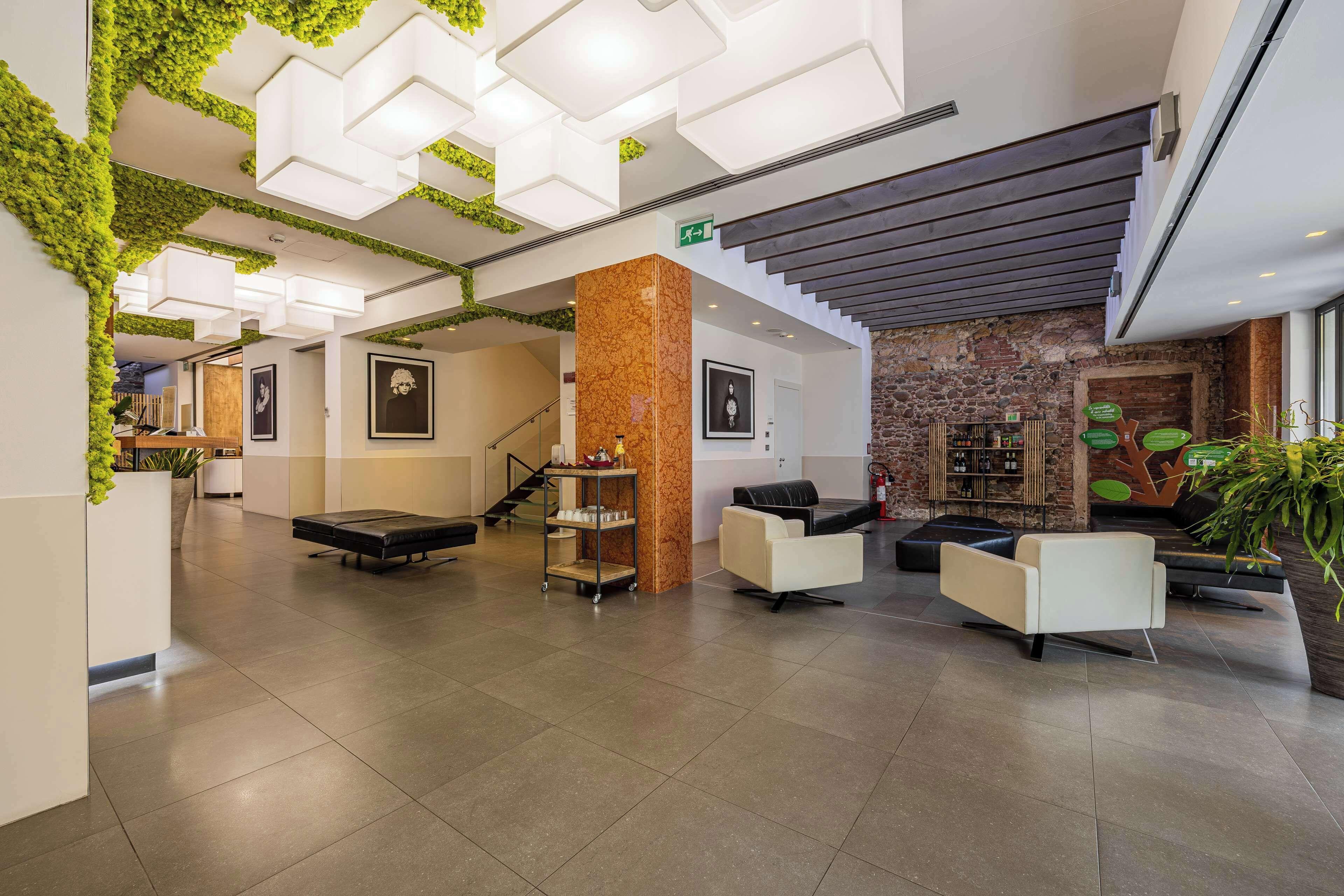 Best Western Plus Hotel De Capuleti